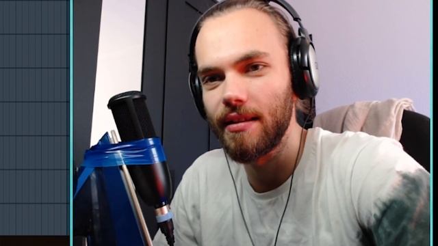 Создаем Бит Используя ТОЛЬКО 3x OSC в Fl Studio!