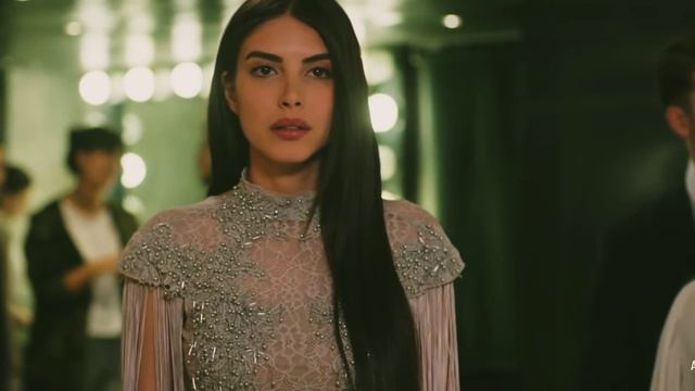 Преображения девушек в турецких сериалах / 2015 - 2020 / en güzel sahneleri смотреть онлайн