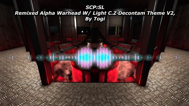 Togi - SCP:SL Alpha Warhead Theme REMIXED V2 смотреть онлайн