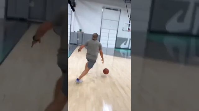 Этот мяч коснулся ОБЛАКОВ 🏈