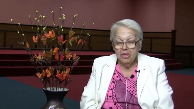 С.Аделаджа. Утверди Господи дела рук наших. Обзор книги смотреть онлайн