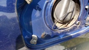 Как ржавеет Ларгус после 7 лет эксплуатации