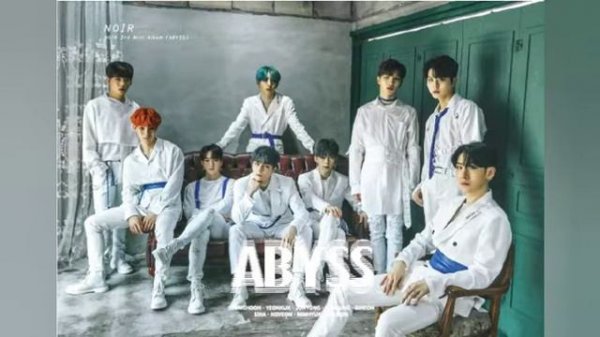 NOIR 느와르~ Doom Doom둠둠 [ RINGTONE 3] | DOWNLOAD