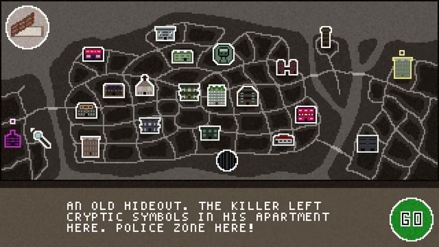 Preview + Noir Syndrome смотреть онлайн