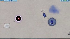 Tasty Planet Forever Прохождение #3 Два игрока «Итальянский космос»