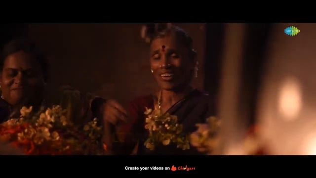 Dasara ft. Nani's dhoom dham || Chittu chittu la bomma Song by Kanakavva смотреть онлайн