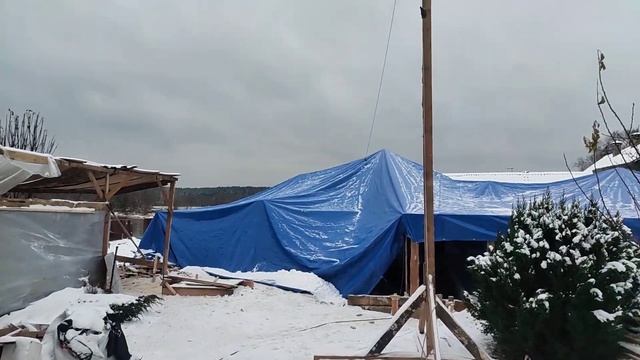 Устройство несъемной опалубки из ппс-25 смотреть онлайн