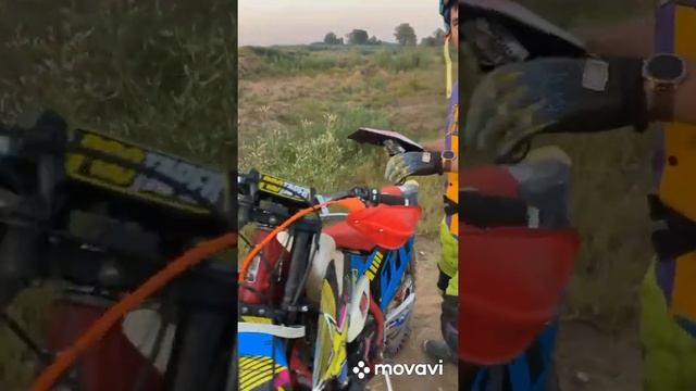 Zuum cr 250 cb, GR, Zuum 300 бигбор, покатушки Эндуро Уфа, Затон. смотреть онлайн