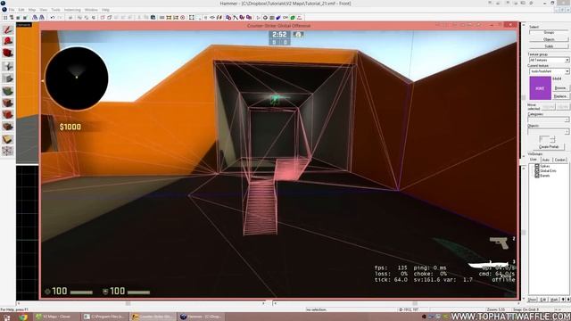 [Source 1] Hammer Tutorial V2 Series #21 "Optimization" смотреть онлайн