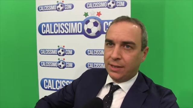 Ag. Fifa Bastianelli: "Babacar piace a tanti, ma lui pensa ai viola. Inter, punta su Andreolli!" смотреть онлайн
