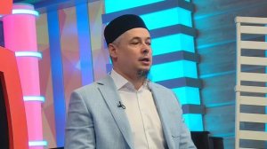 Калеб - Йосыф хәзрәт Дәүләтшин (1 өлеш)