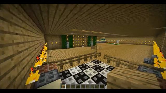 Minecraft Lego Texture Pack смотреть онлайн