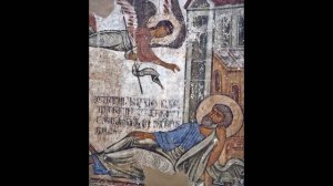 Житие Пресвятой Богородицы часть 5