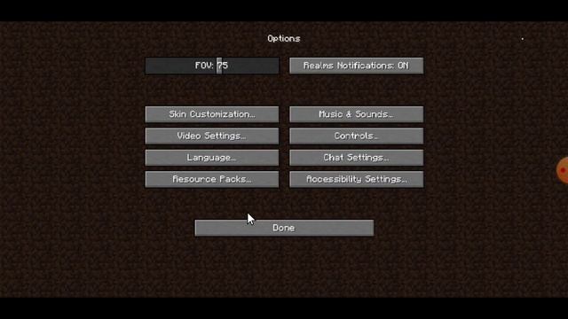 Minecraft Java On Mobile - 1.16.5 Gameplay (PojavLauncher) смотреть онлайн