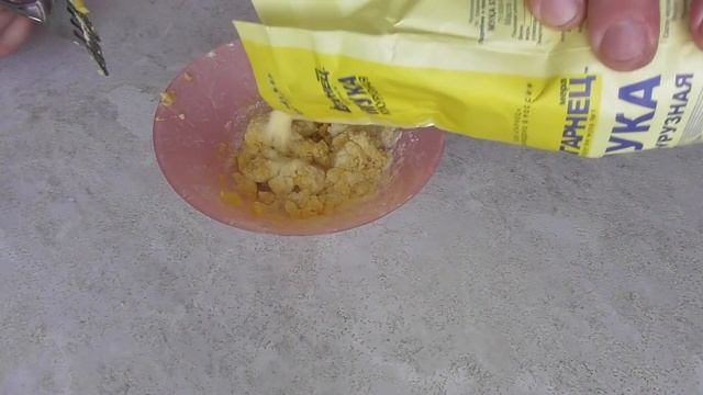 Уловистые медовые катыши на карпа, карася, леща смотреть онлайн