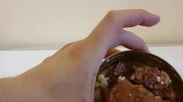 Обзор тушенки! Говядина тушеная!ГОСТ!Высший СОрт!Изготовитель Великий Новгород!