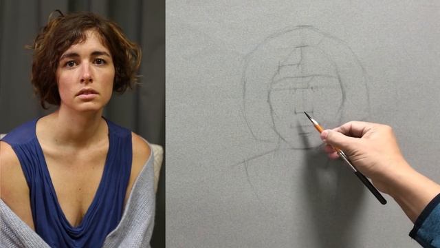 Portrait of Meghan - Part One смотреть онлайн