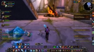 World of Warcraft.Забытый город -Палаты Гордока.