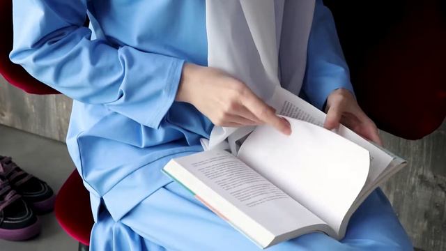 Мусульманская одежда для женщин смотреть онлайн