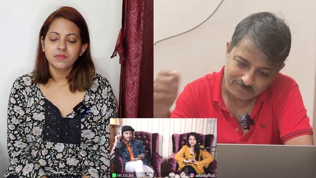 Indians react to Amazing indonesian girl Putri Isnari singing Hindi song II 2021 Video смотреть онлайн