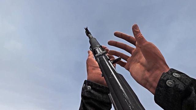 Garry's Mod: [ARC9] Escape From Tarkov - All Weapon AK Pack Showcase. смотреть онлайн