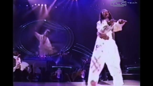 TLC - Baby-Baby-Baby (Live From Atlanta, '00) смотреть онлайн