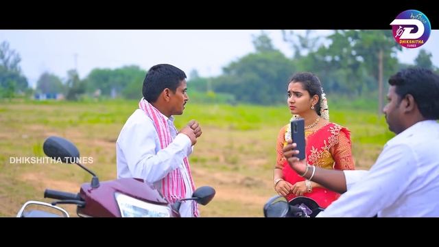 GOLA GOLA CHESINAVE O PILLA NEW FOLK SONG 2022 | SINGER LAVANYA | NAGAM PARSHURAM | FOLK SONGS 2022 смотреть онлайн