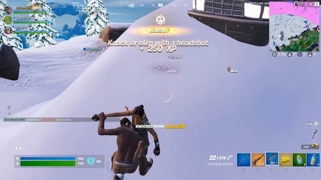 Lee, Iris and Me Win!!!! смотреть онлайн