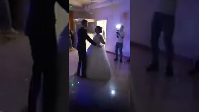 Свадебный танец. Артём Пивоваров - в каждом из нас живёт любовь смотреть онлайн