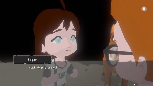 DeLight: The Journey Home - Gameplay Walkthrough Part 3 - Chapter 2 Ending (iOS, Android)