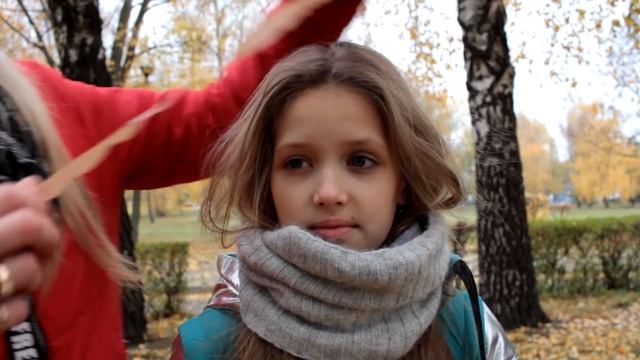 КАК ВЫБРАТЬ ДЕТСКУЮ ШАПКУ ДЛЯ РЕБЕНКА на осень и весну | Как подобрать размер головного убора смотреть онлайн
