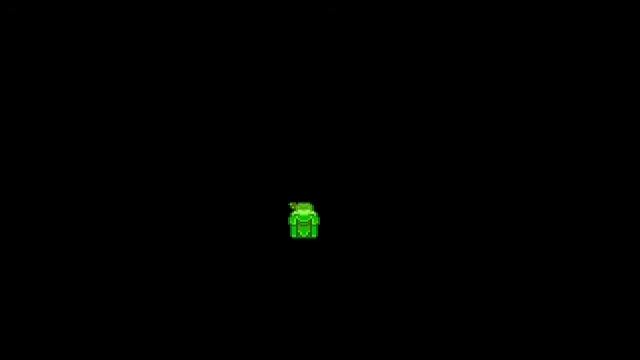 RPGMaker 2003 Demo: Game called "Blind" смотреть онлайн