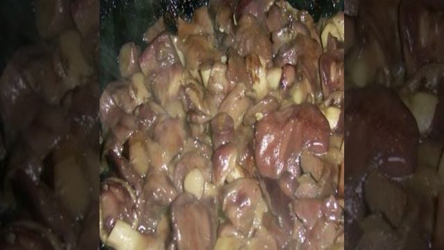 Сборник рецептов