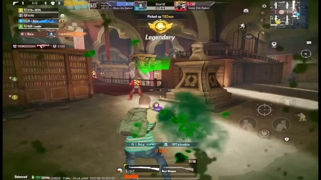 NOOB But All Skins MAXED!