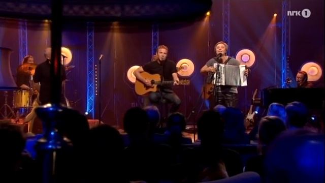 Jo Nesbø, Ingrid Bjørnov & Trond-Viggo Torgersen - Tenke sjæl (2012) смотреть онлайн