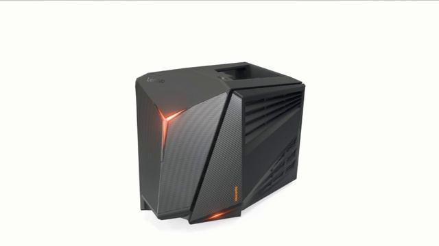 New gaming gear from Lenovo, Y Series 2016 - Virtual Reality-ready IdeaPad Y910 -  IdeaCentre Y710 смотреть онлайн