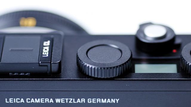 Leica CL - Dream Big. Pack Small. смотреть онлайн