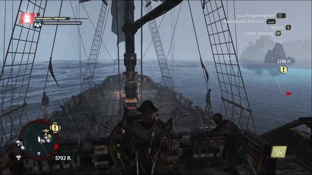 ASSASSIN CREED 4 BLACK FLAG PART 25 full story gameplay no commentary #assassinscreed #gaming смотреть онлайн