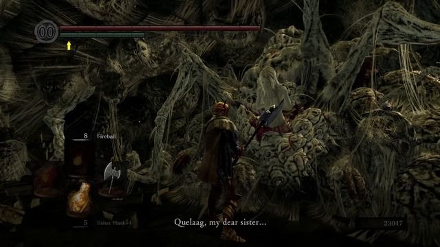 A Dark Souls 1 Story Retrospective смотреть онлайн