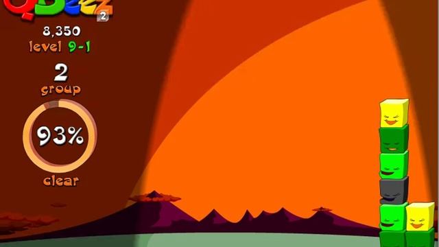 QBeez 2 Level H2 - I2 смотреть онлайн