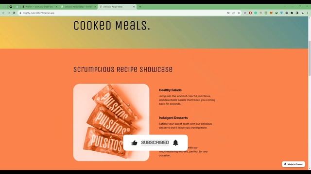 How To Create a Landing Page with AI (Automation Agency Dream Tool) | Step By Step Tutorial смотреть онлайн