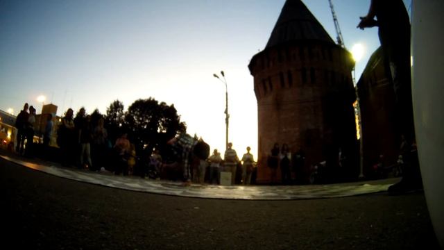 bboy Jora Smolensk \громовая\ bboyevent смотреть онлайн