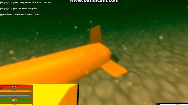 Unturned на карте Washington 3 Секретных места. смотреть онлайн