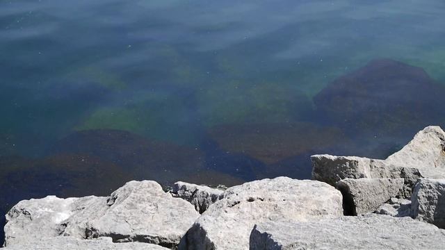 Panasonic G3 Hacked with PTool Sample Video 1080 Full HD Lake Ontario смотреть онлайн