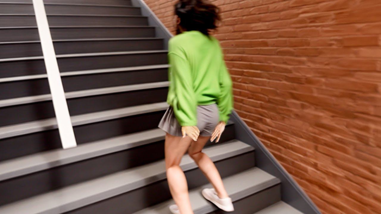 Самые Нелепые Моменты, Снятые на Камеру. Лучшее за 2023 смотреть онлайн