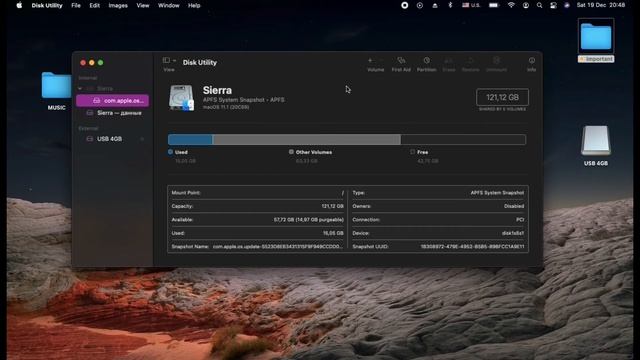 КАК ПЕРЕКАЧАТЬ ФАЙЛЫ С USB НА MACBOOK ЗА 2 МИНУТЫ??? ЗАБУДЬТЕ ПРО NTFS!!! смотреть онлайн