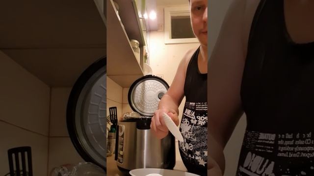 Мультиварка Redmond RMC-M50 #мультиварка#мультиваркаредмонд#redmond смотреть онлайн