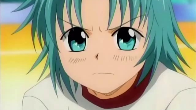 La Loi D'Ueki 03 Vostfr