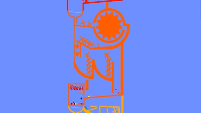 Mini-Marbles of Madness (Part 1) Season 2! смотреть онлайн