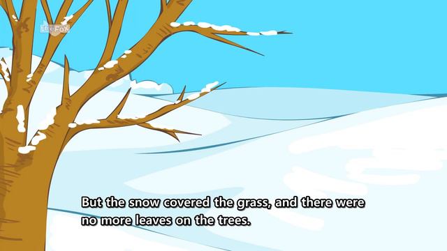 The Grasshopper and the Ant | Folktales | Stories for Kids | Bedtime Stories смотреть онлайн